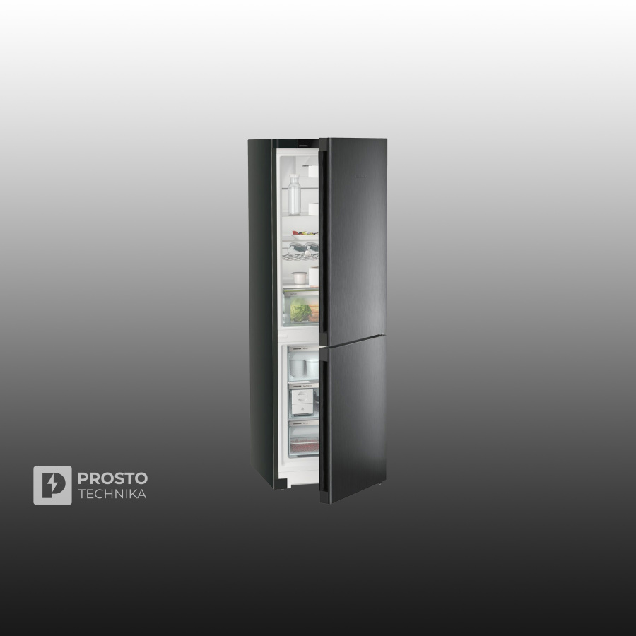 Холодильник Liebherr CBNbda 5223-22 001